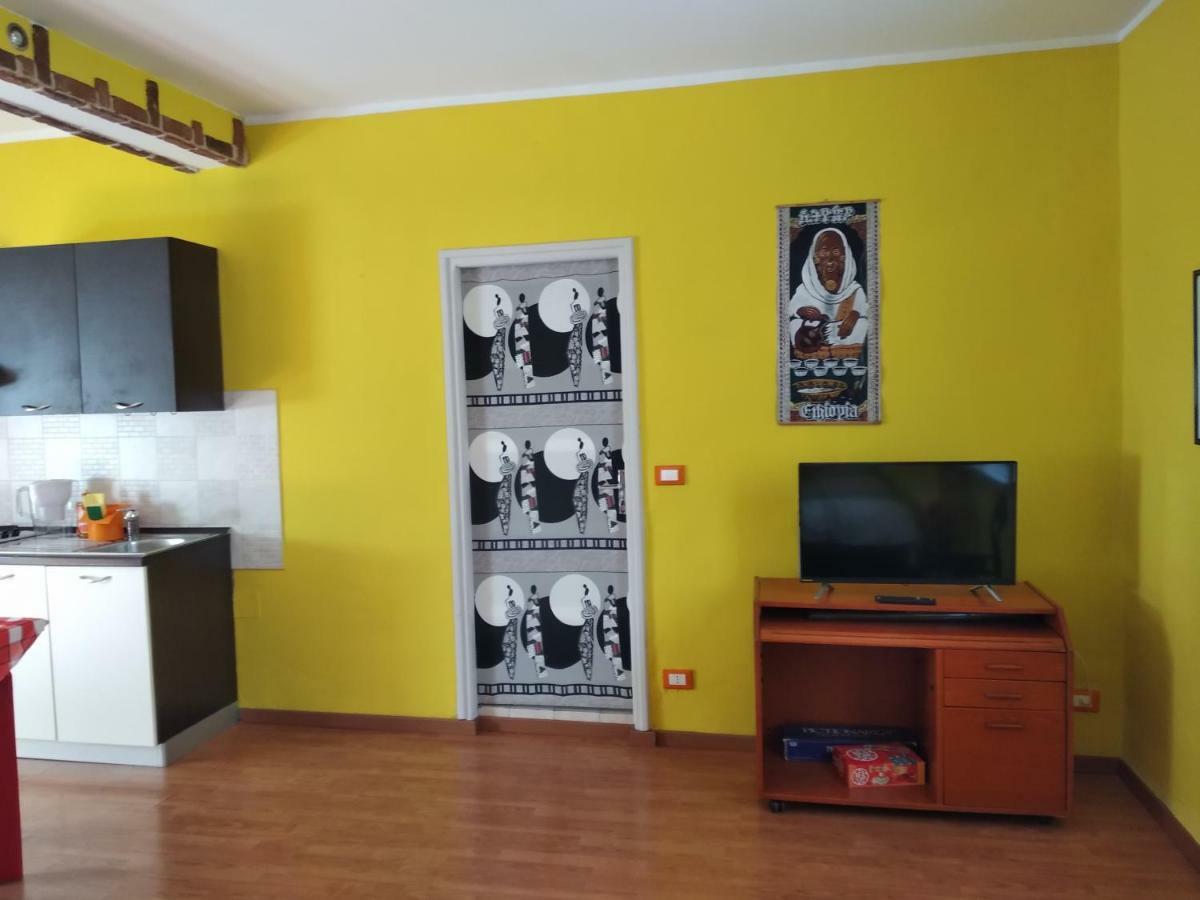 Vagamondo Διαμέρισμα Collegno Εξωτερικό φωτογραφία